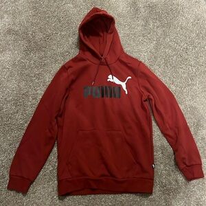 Puma Hoodie